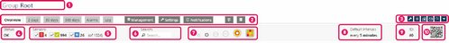 Page Header Bar Page Header Bar