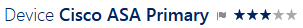 One-Click Favorite and Priority in the Page Header Bar One-Click Favorite and Priority in the Page Header Bar